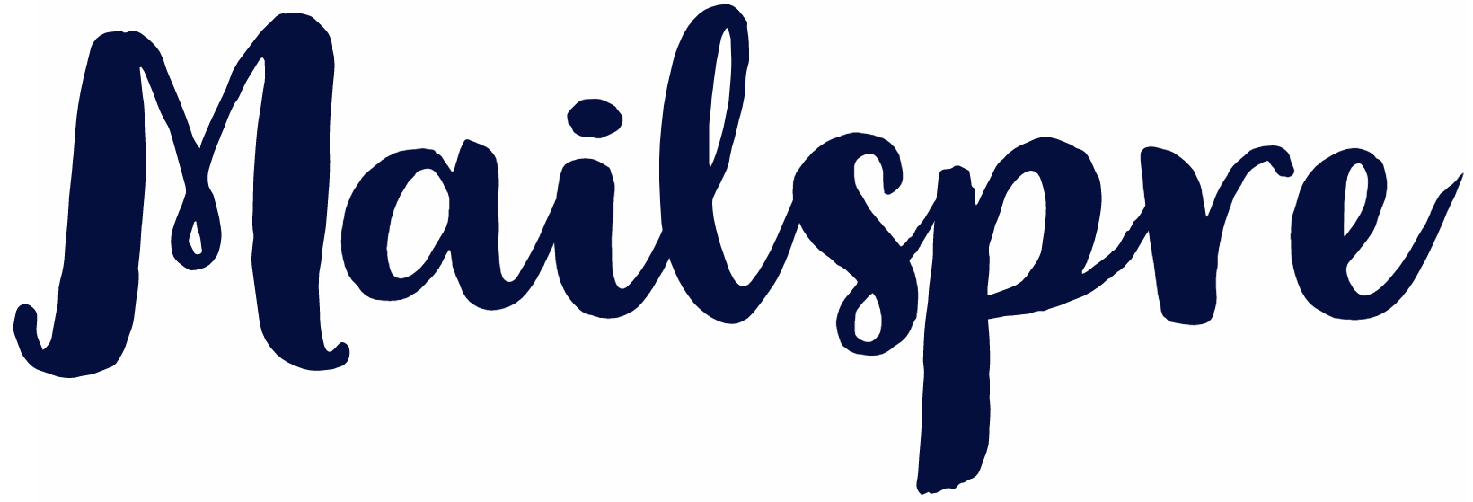 Mailspre Logo